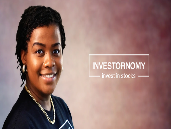  Investornomy Wins DIY Investment Firm of the Year Award, 2024, for Innovating Women's Financial Empowerment 