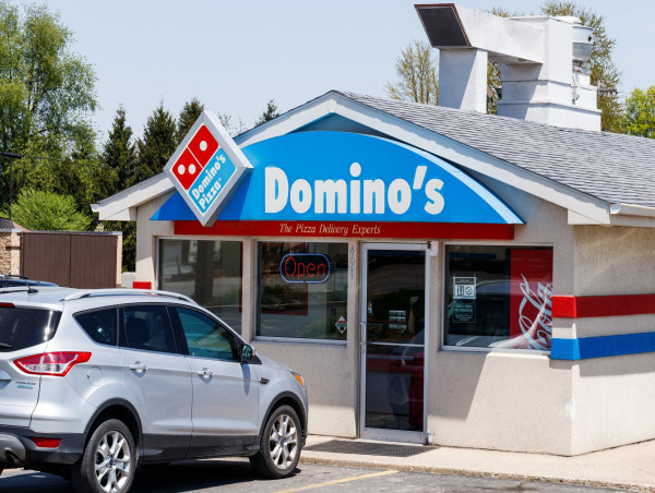 Domino’s and Nike: why investors are betting on a 2025 comeback