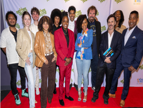  10th Annual Real to Reel Global Youth Film Festival Inspires Filmmakers and Announces Winners 