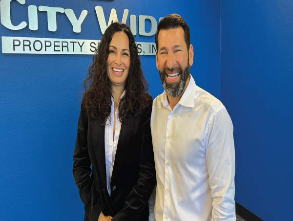  City Wide Property Services, Inc. to Celebrate 25 Years of Excellence in Property Maintenance 