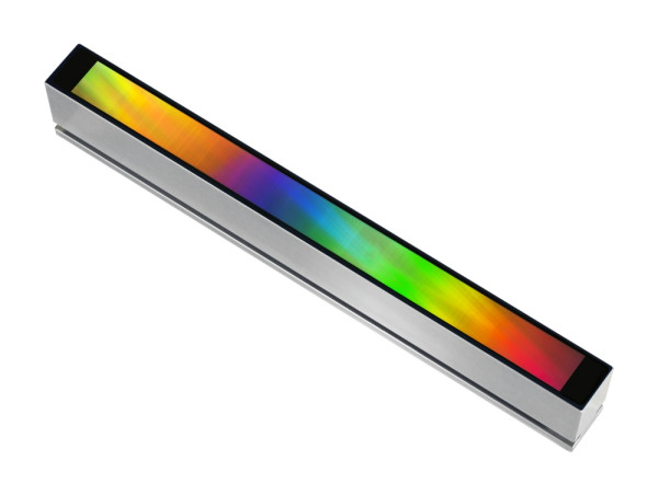  Inprentus Awarded Contract to Provide 6 Diffraction Gratings for X-ray Optics at The Advanced Light Source, Berkeley, CA 