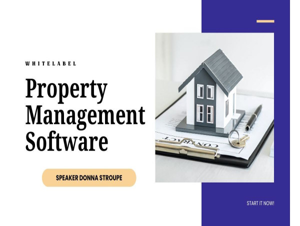  Hyperlocal Cloud Launches Innovative Whitelabel Property Management Software 