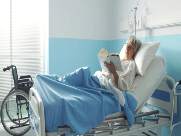  2025 Unveils New Advancements in Medical Beds for Home Use | Enhancing Patient Care and Safety 