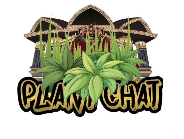  Announcing Plant Chat™ AI Platform for Phyto Education and Research Created By Nanobles and GCRC CEO Mike Robinson 