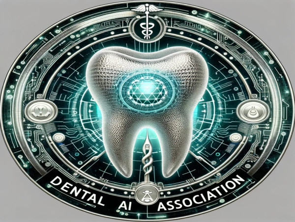  Dental Artificial Intelligence Association Sparks a Global Paradigm Shift 