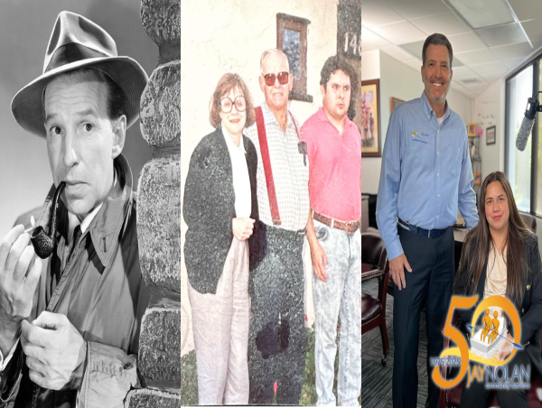  Celebrating 50 Years of Jay Nolan Community Services: A Legacy of Innovation in Individualized Support Services 