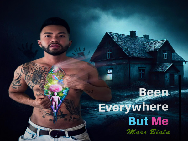  Marc Biala Debuts Emotive and Soulful Ballad “Been Everywhere but Me” 