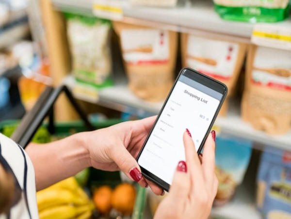  New Online Grocery Website Launches, Making Shopping Easier and More Convenient 