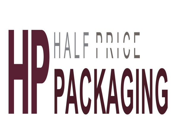  Half Price Packaging Sets New Sustainability Goals for New Year 2025 