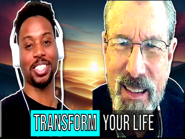  Dennis J. Henson’s Journey: Overcoming Suicidal Despair to Empowering Content Creators with Authentic Transformation 