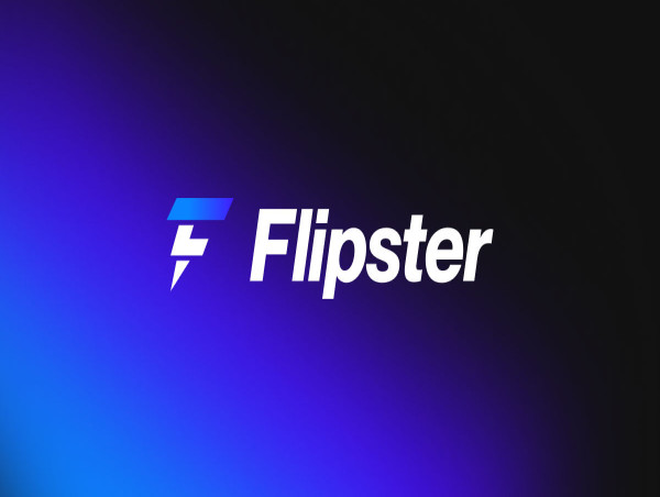 Cryptocurrency derivatives platform Flipster hits $10B monthly trading volume