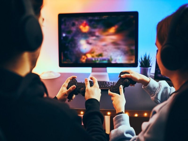 Gaming stocks likely to outperform semiconductor stocks in 2025