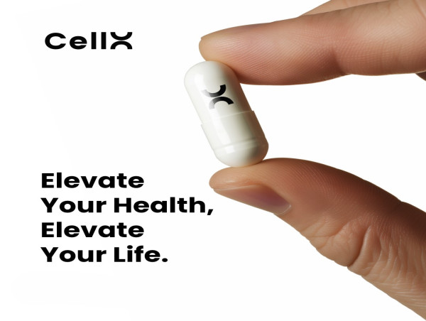  CellX to Showcase Cutting-Edge Nutrition Solutions at Sports & Active Nutrition Summit USA 2025 