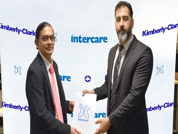  Intercare and Kimberly-Clark Forge Strategic Partnership to Transform Hygiene Standards Across UAE, Qatar, and Oman 