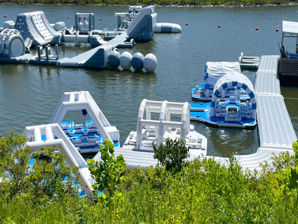  Electric Water Craft are Revolutionizing Water Recreation 