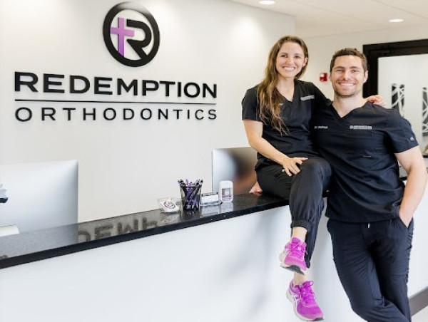  Redemption Orthodontics Opens New Location to Serve North Tallahassee 