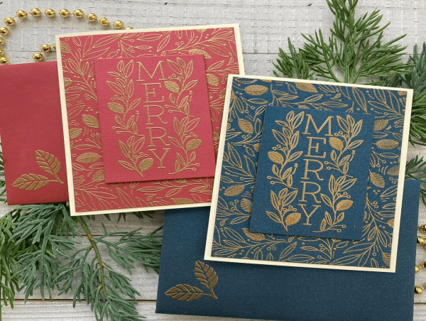  12x12 Cardstock Welcomes the New Year with Fresh Designs and Creative Inspiration 