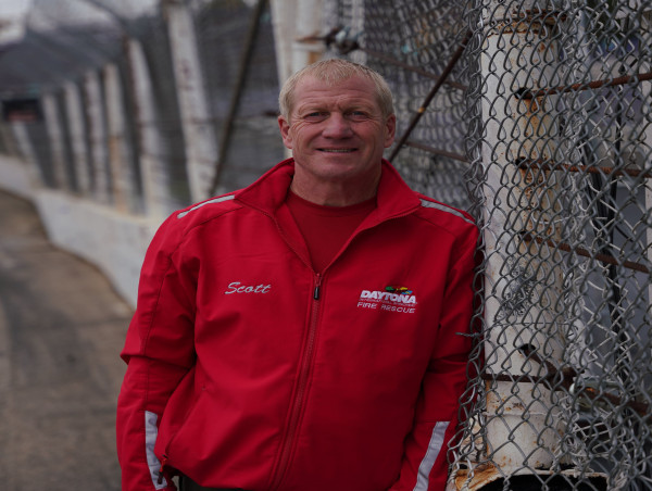  Wisconsin Racetrack Safety Leader Named 2024 Whelen Everyday Champion 