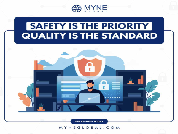  Myne Global Introduces History Report Feature to Elevate Asset Transparency 