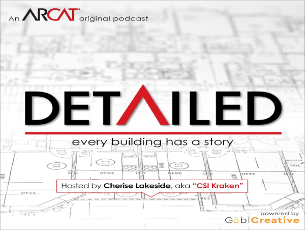  ARCAT’s Original Podcast, Detailed, Reaches One Million Downloads 