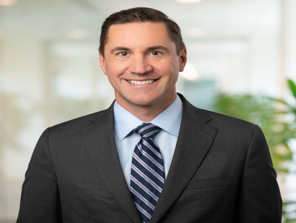  HILL FARRER PARTNER WILLIAM MEYERS RECOGNIZED BY LOS ANGELES BUSINESS JOURNAL AS 2024 LEADER OF INFLUENCE 