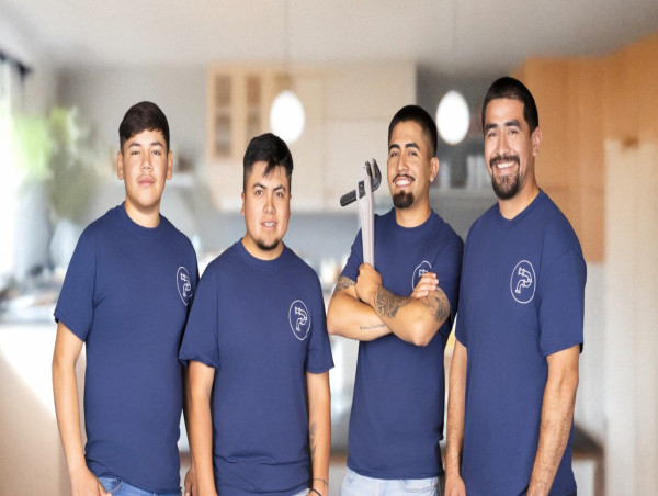  Platero Parada Plumbing LLC Redefines Plumbing Services with Expertise, Integrity, and 24/7 Availability 