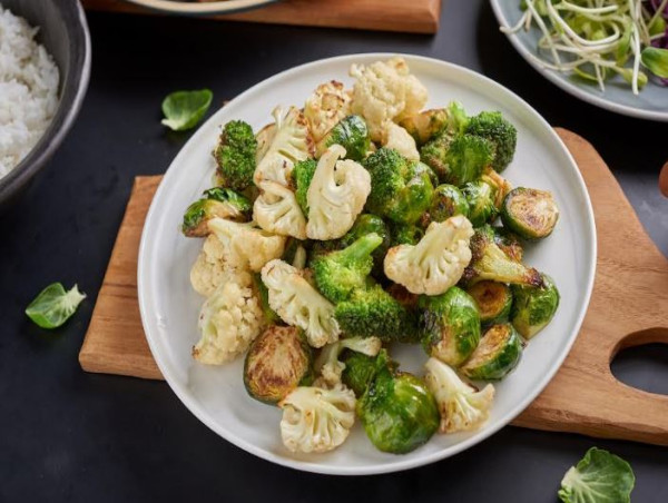  New Year, New Greens: Why Broccoli Should Be Your Go-To Superfood in 2025 