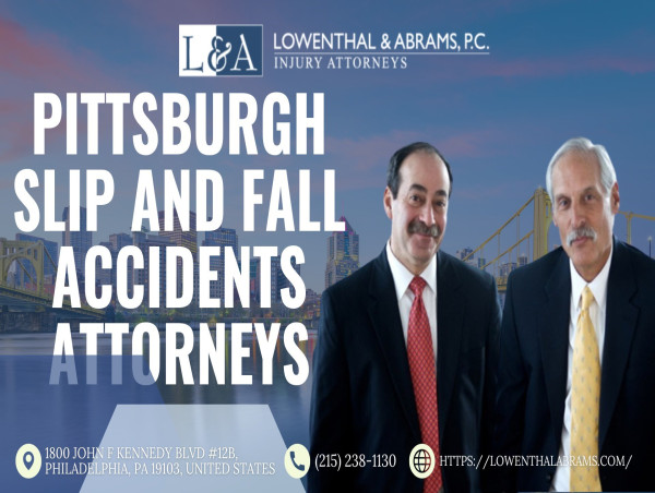  Lowenthal & Abrams, P.C. Expands Focus on Advocacy for Victims of Slip and Fall Accidents and Premises Liability 