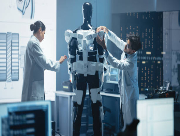  Robotic Prosthetics Market Set to Witness Significant Growth by 2024-2031:Touch Bionics, Inc., Endolite, ReWalk Robotics 