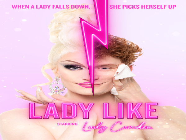  FREESTYLE DIGITAL MEDIA RELEASES DOCUMENTARY “LADY LIKE” 