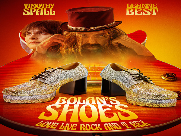  FREESTYLE DIGITAL MEDIA RELEASES BAFTA-NOMINATED BRITISH MOVIE “BOLAN’S SHOES” 