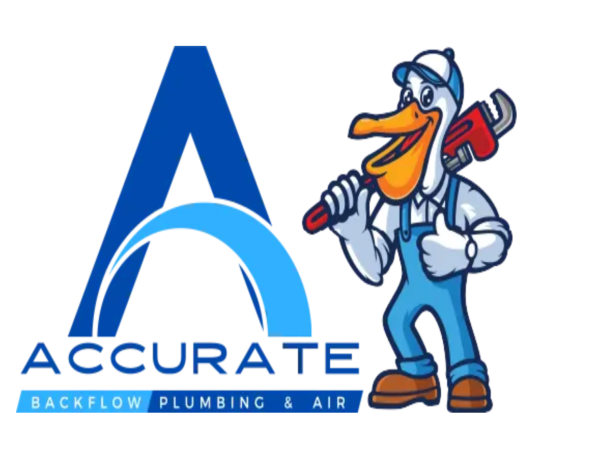  Accurate Backflow & Plumbing Elevates Online User Experience with Fresh Website Update 