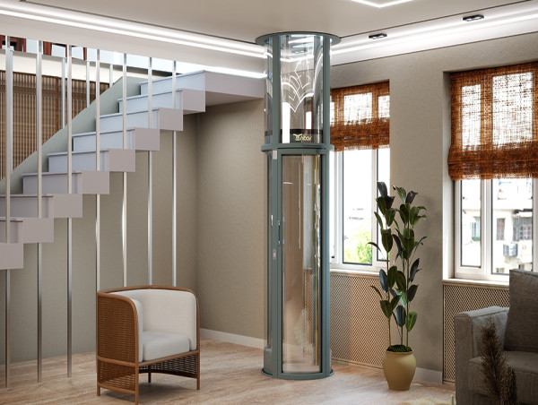  Nibav Lifts Opens New Experience Center in Mumbai, Showcasing Innovations in Home Elevators 