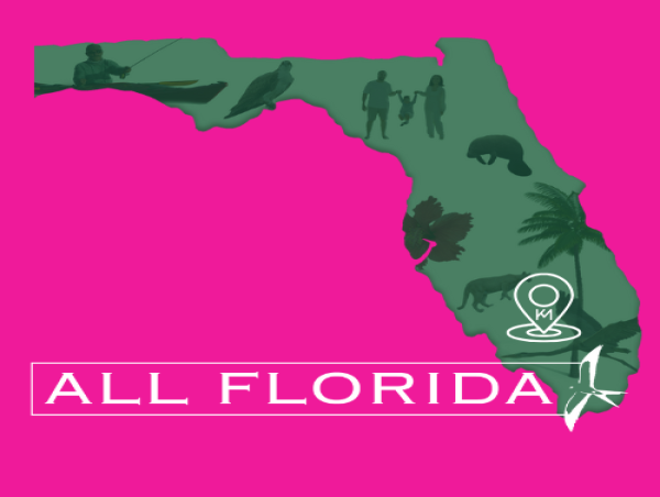 Kennedy Marketing Partners with All Florida to Drive Conservation Awareness Across the Sunshine State
