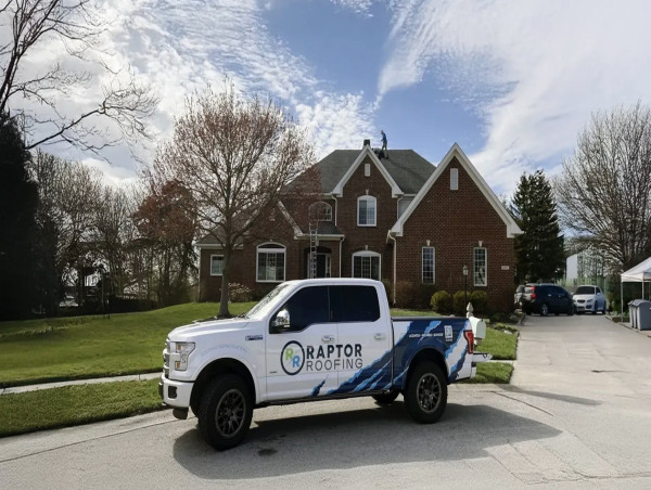  Raptor Restoration Rebrands to Raptor Roofing and Launches New Website 