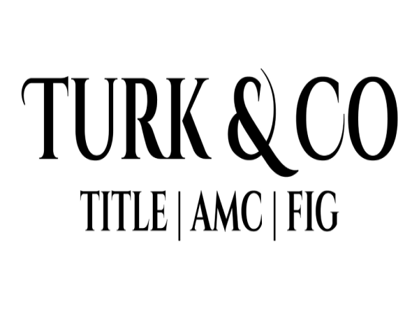  Turk & Company Announces Sale of Select Title Plant Assets of Northwest Title and First Hawaii Title 