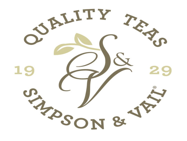  Simpson & Vail introduces a Mocktail Tea Gift Box for 'dry January' featuring Four Loose Leaf Teas and 2 Herbal Tisanes 