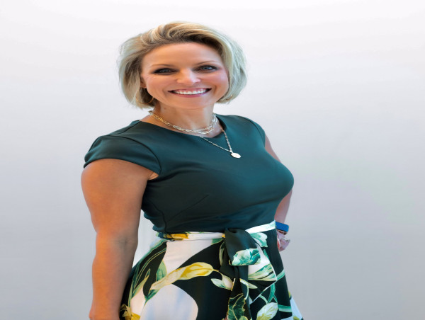Popular Louisville Therapy Practice, Creative Family Counseling, Welcomes Jackie O’Brien as New Director