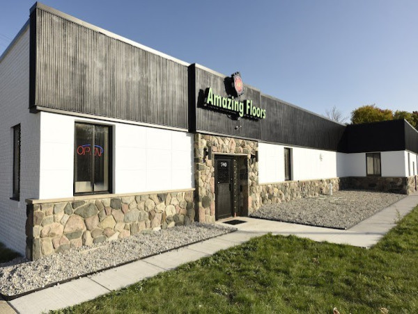  Amazing Floors Launches a New Showroom in Clawson, Michigan 