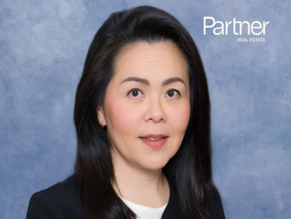  Partner Real Estate Recognizes Novita Liman as a Top Agent at 2024 Brand Launch 