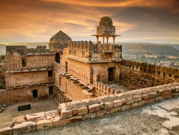  Madhya Pradesh Tourism's Remarkable Strides in 2024 