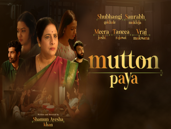  Award-Winning Short Film Mutton Paya Recognized at Global Film Festivals 