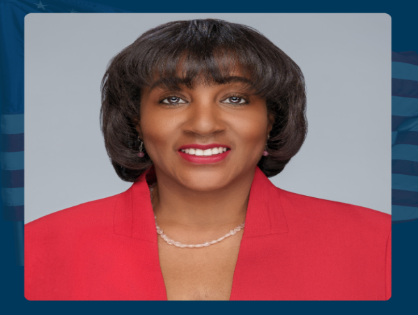 Sharifah Hardie Calls for a Digital-First Approach to Empower California's Entrepreneurs and Small Businesses