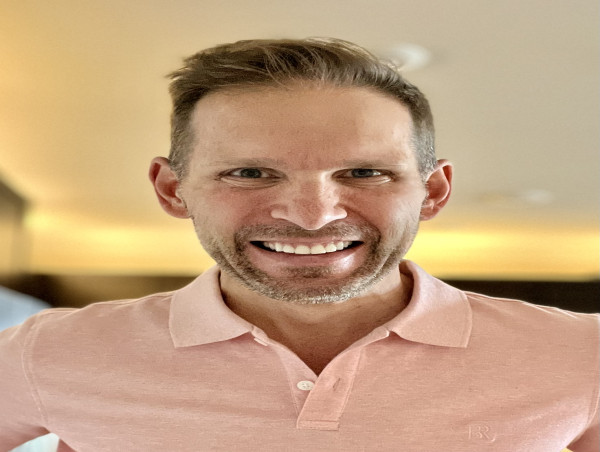  Let’s Talk™ With....Troy Quinn, Co-Owner, Exersteps 