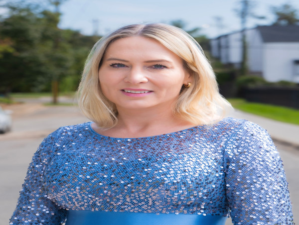 ANNE SCHAEDDEL SELECTED AS EMPOWERED WOMAN OF THE YEAR BY IAOTP