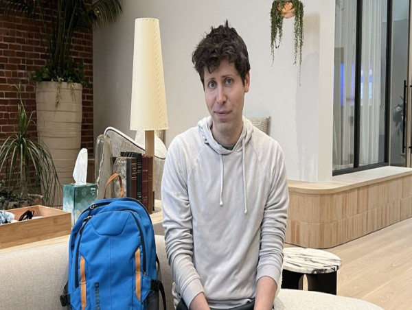  OpenAI’s ChatGPT Pro is losing money, CEO Sam Altman admits 