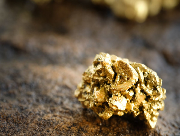 Gold slips as dollar gains: are bears in charge?
