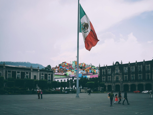 How Mexico’s tariff policies are impacting global trade routes