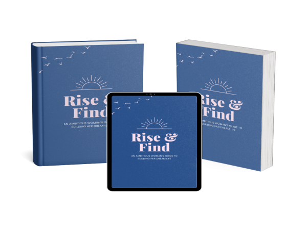 Women join forces to help women to help alleviate the pressure of the modern day woman in all areas of her life.