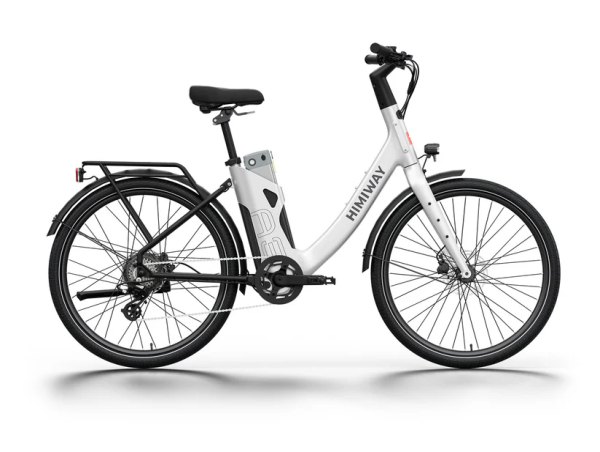  Tiki EV Expands Sustainable Mobility Options with Golf Carts and E-Bikes in Port St. Lucie 